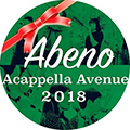 「Abeno Acappella Avenue」