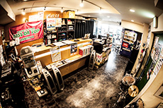 店舗