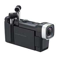 ZOOM Q4n
