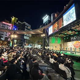 池袋アカペラパーク(池袋GLOBALRING音楽祭)