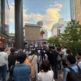 浅草アカぺロック