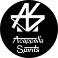 「A cappella Spirits!」