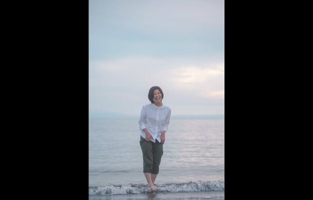 朝原望美