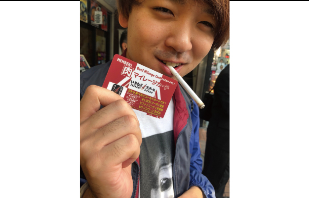北川隼人