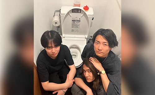 たがみーず(極)/おたまじゃくしの会