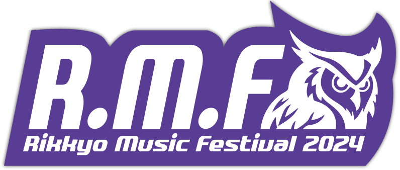 R.M.F. / Rikkyo Music Festival