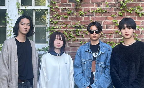 たがみーず(♀)/おたまじゃくしの会