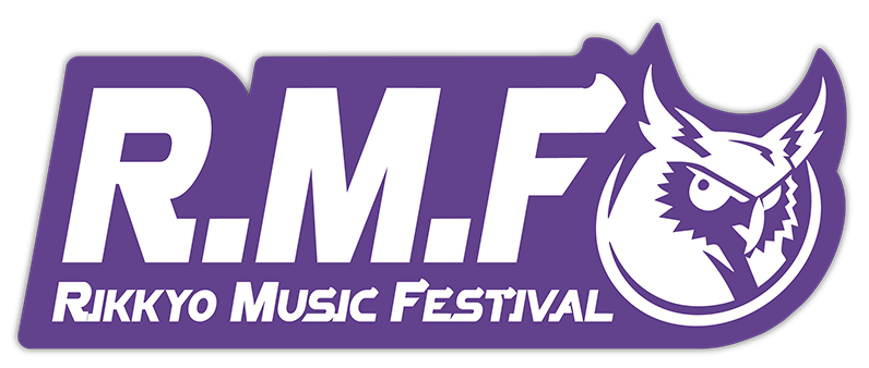 R.M.F. / Rikkyo Music Festival