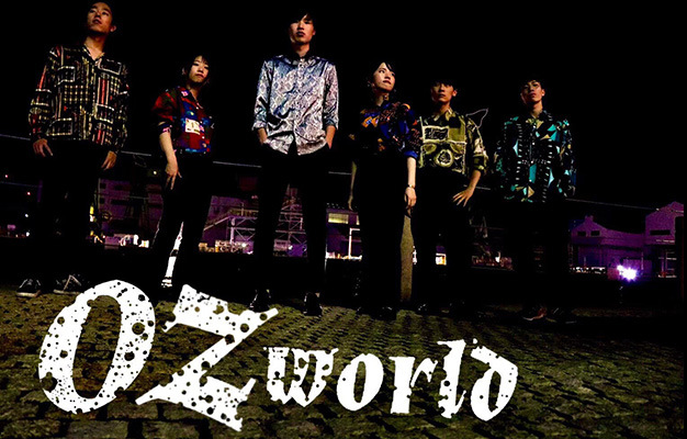 OZworld