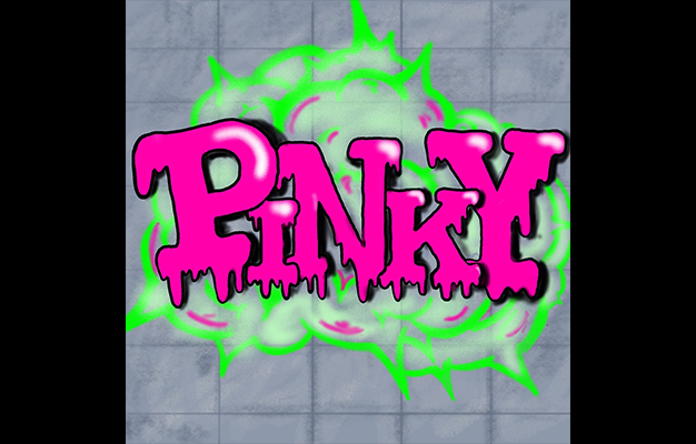 Pinky