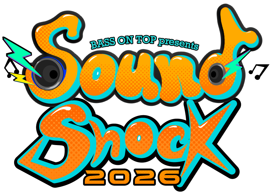 BASS ON TOP Presents SOUND SHOCK2026