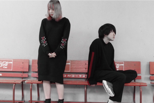 私より。