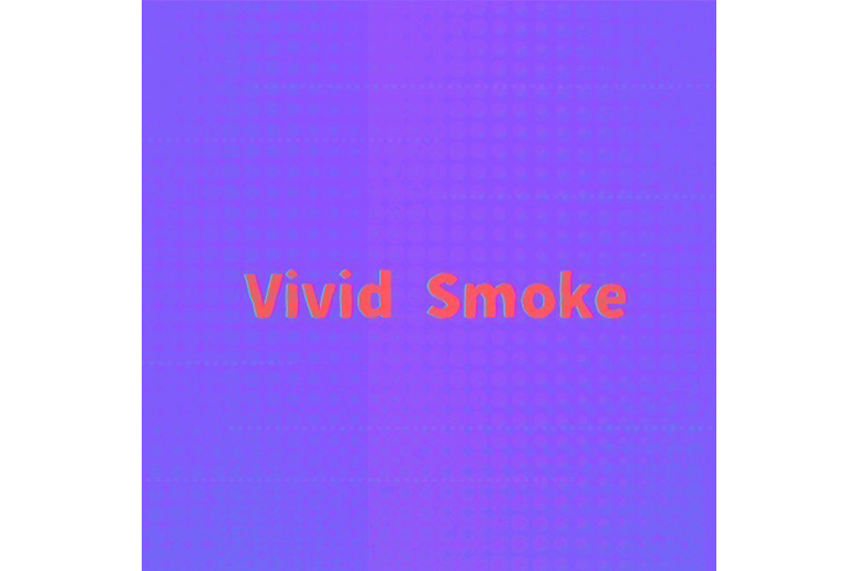 Vivid Smoke