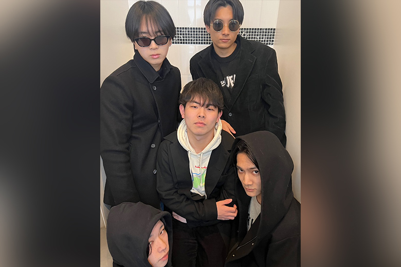 たがみーず(敵)/立教大学ALBION
