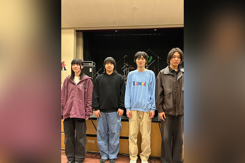 ズキズキハートにズキュン/桜美林大学 モダンジャズ研究会