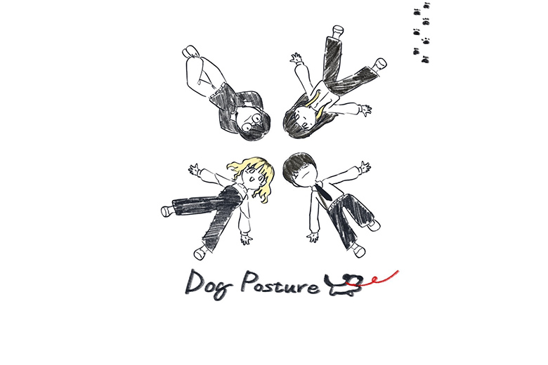 DogPosture/跡見学園女子大学軽音楽部,宝塚大学軽音サークル,軽音インカレサークルCHEERIO!