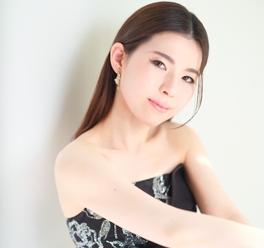 鈴木 美穂