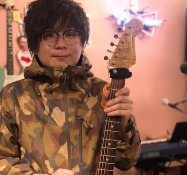 本村こうたろう