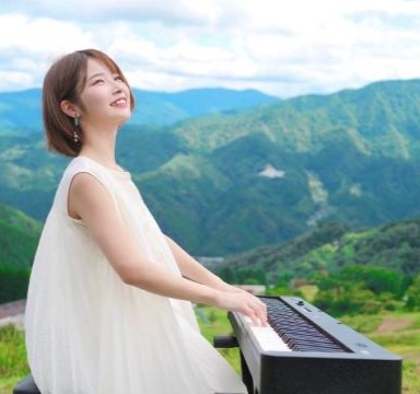 野中柚希/Yuzuki Nonaka