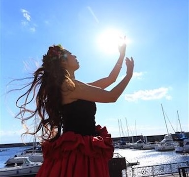 PŌMAIKAʻI HULA STUDIO kobe