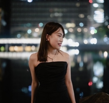 高柳 満理奈