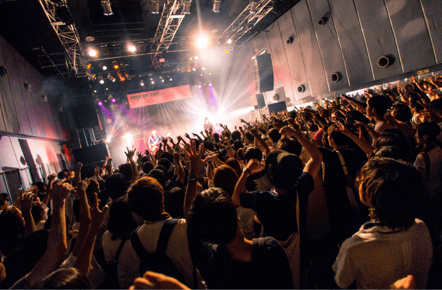 SOUNDSHOCK