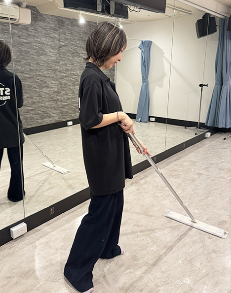 樗澤みのり