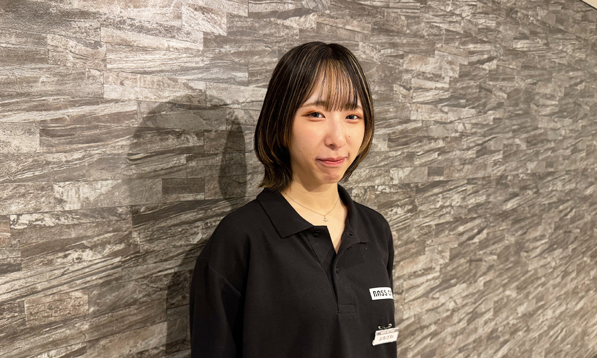 樗澤 みのり